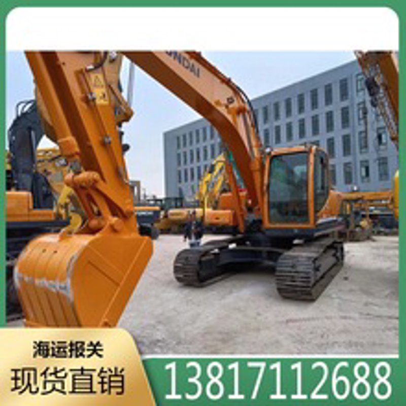 如何轻松选择挖掘机出租?一份详细的购物指南